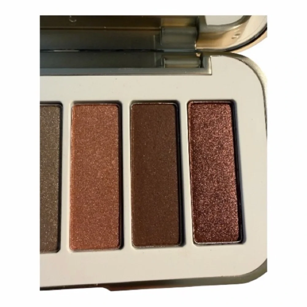 Jane Iredale PurePressed Eye Shadow Palette